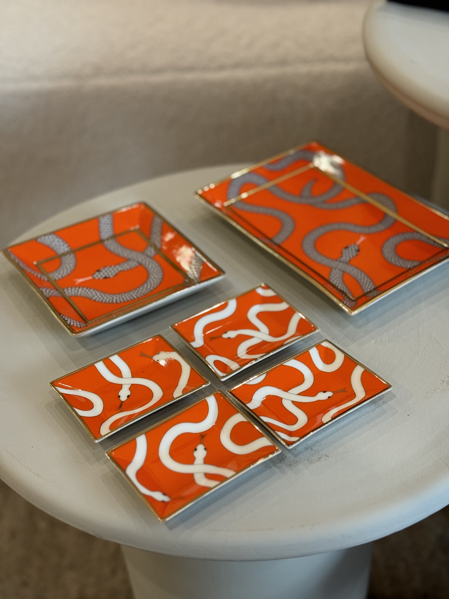 Eden Trays