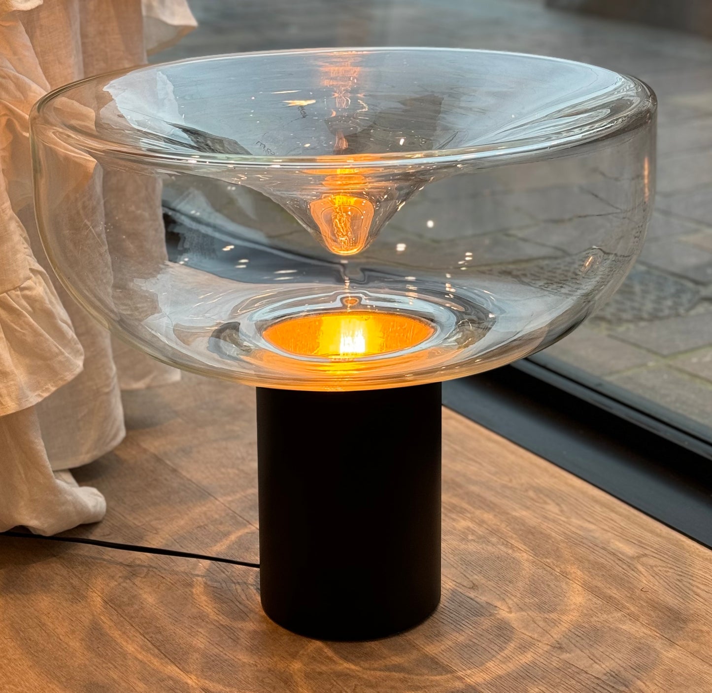 Aella Lamp by Renato Toso & Giovanna Massari - 1966 - Pick up in store