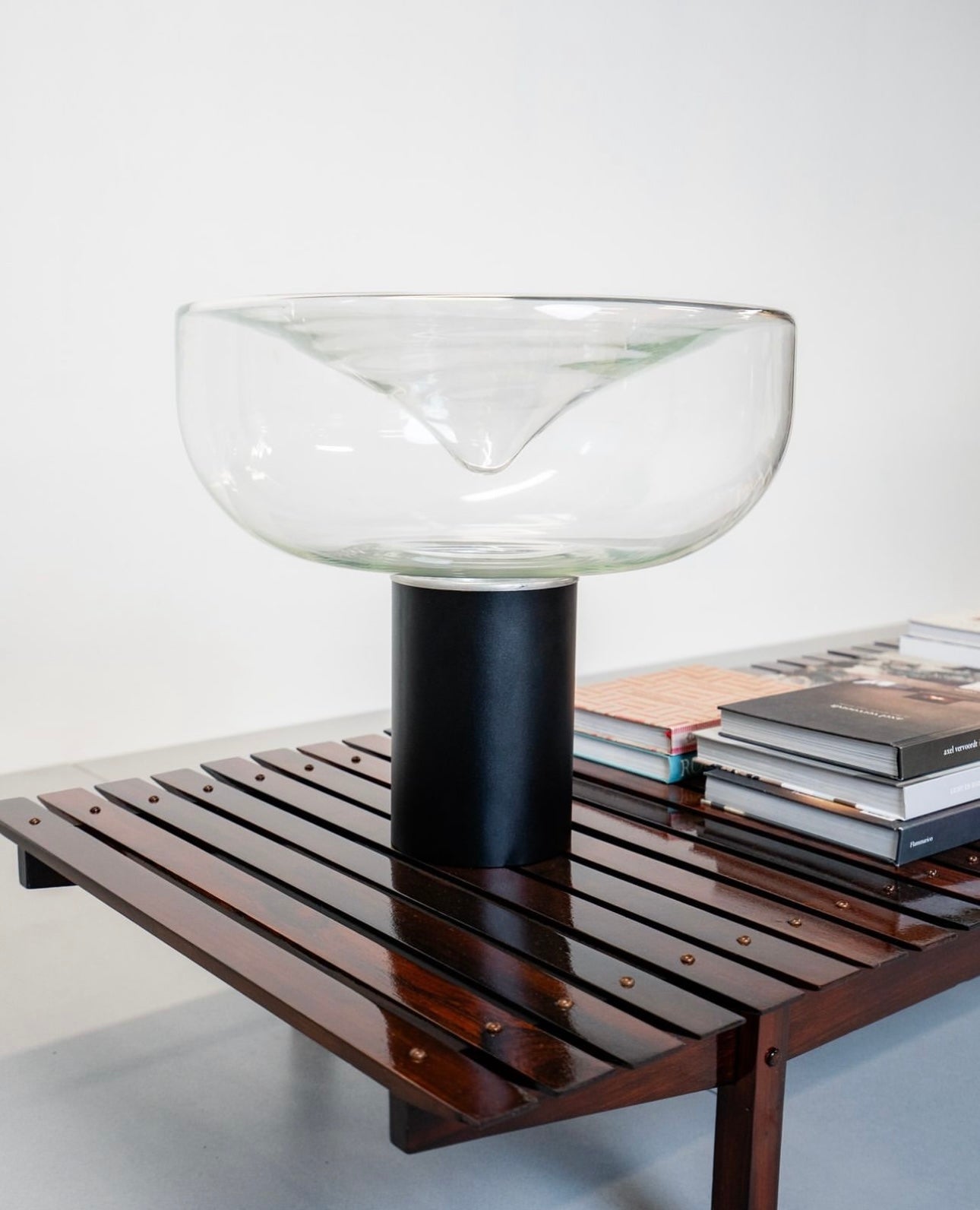 Aella Lamp by Renato Toso & Giovanna Massari - 1966 - Pick up in store