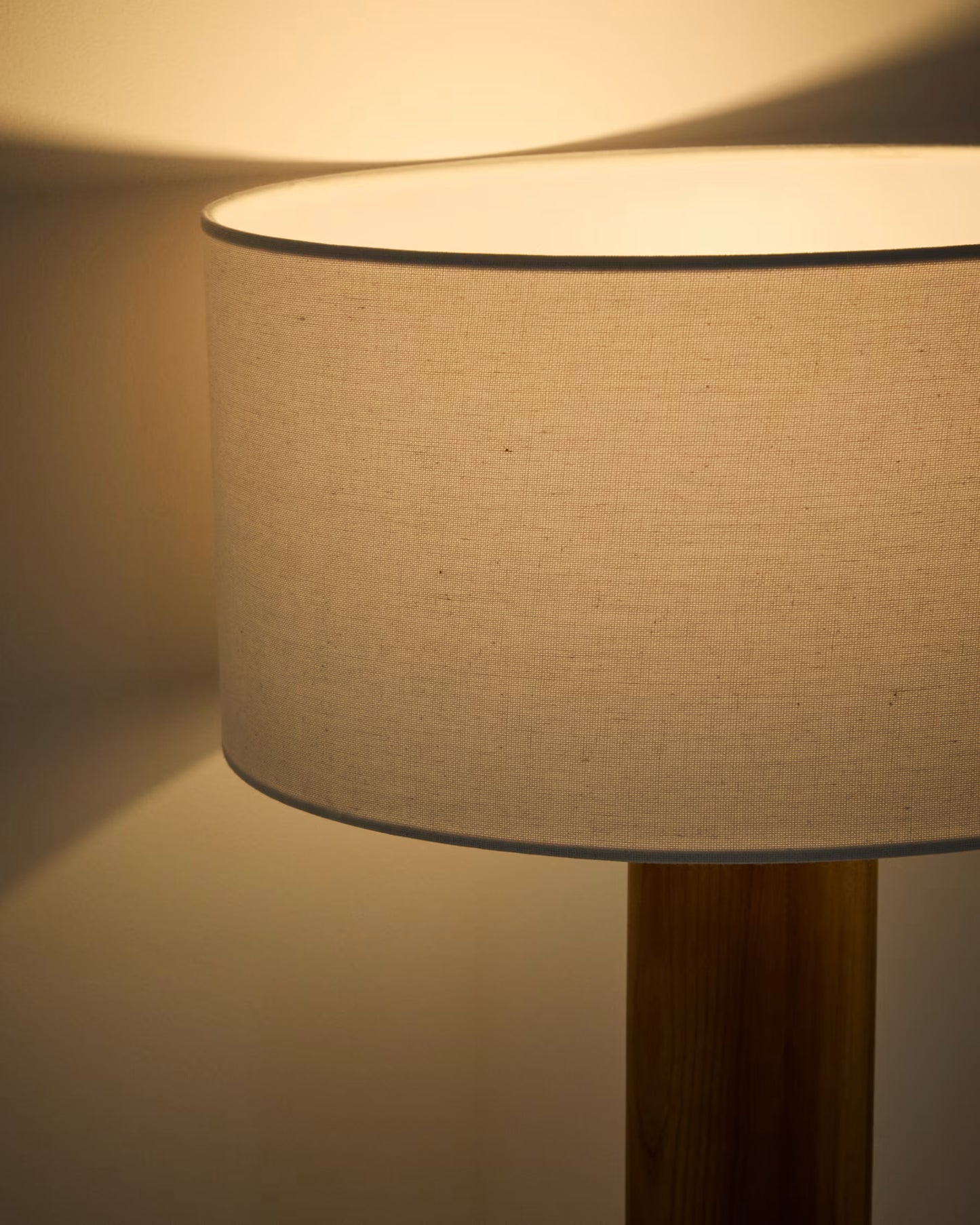 Nano lamp