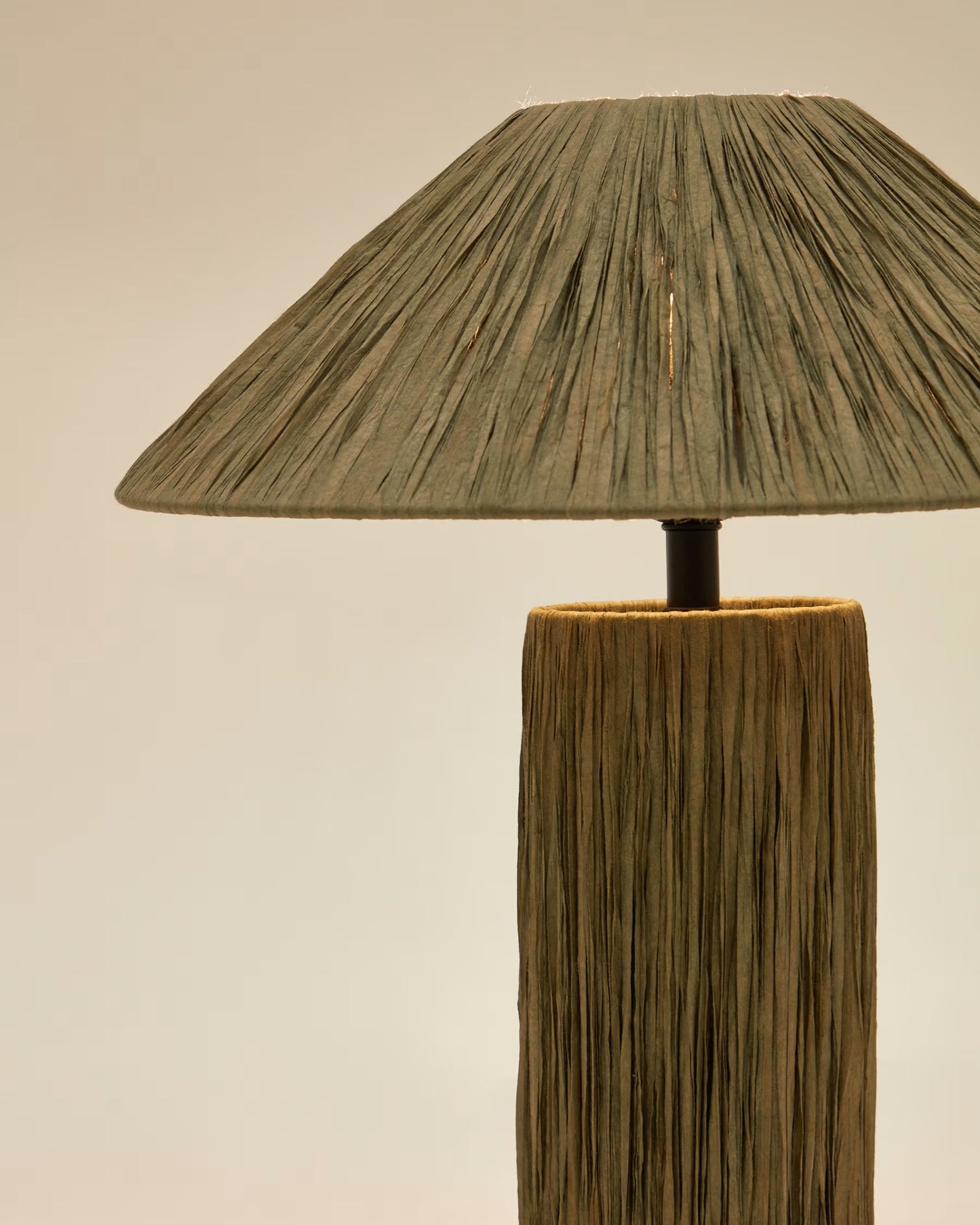 Samo table lamp