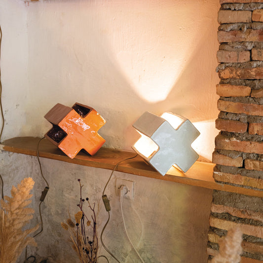 CC lamp
