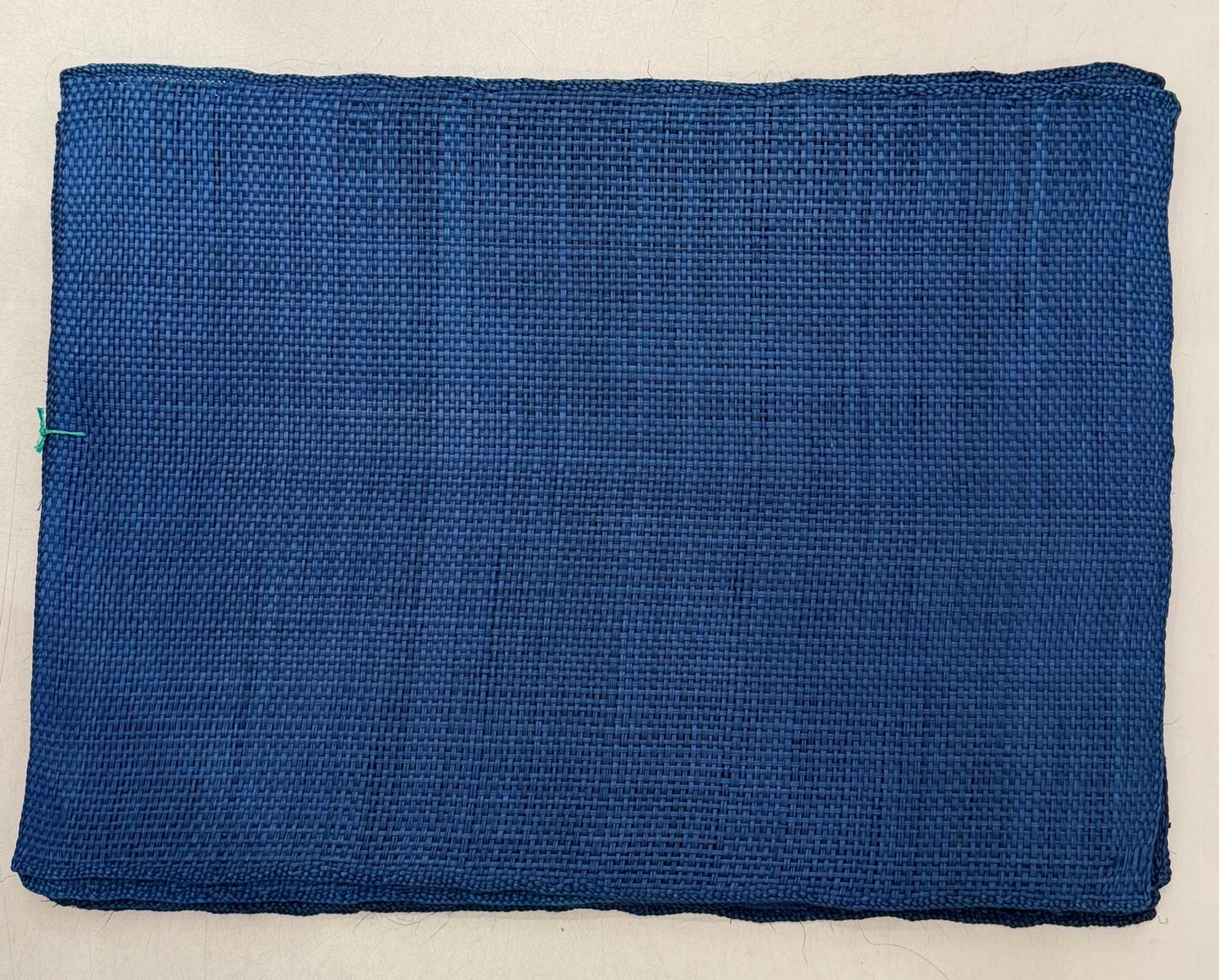 Straw placemats set of 6