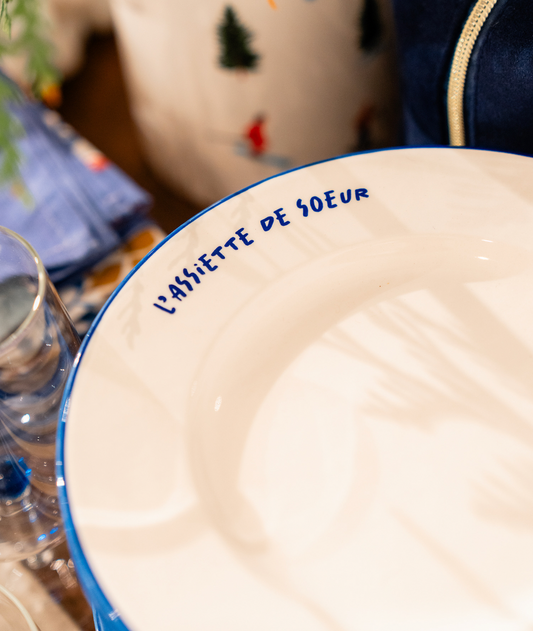Family plates