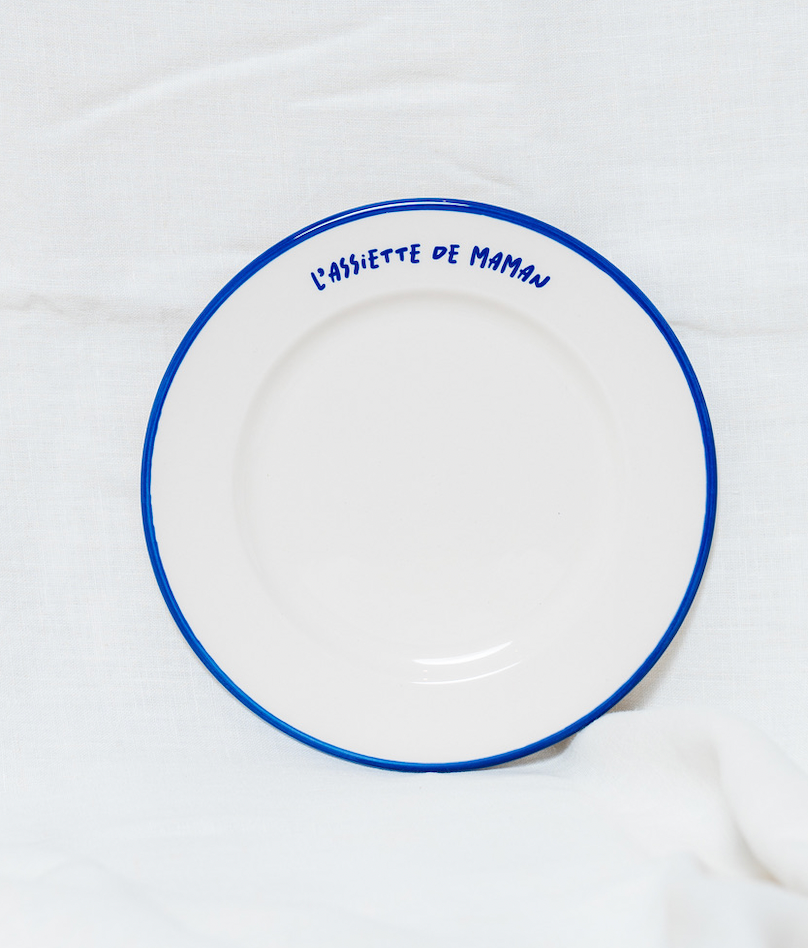 Family plates