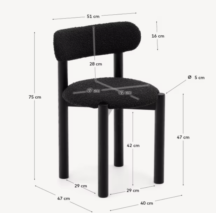 Comfy chair