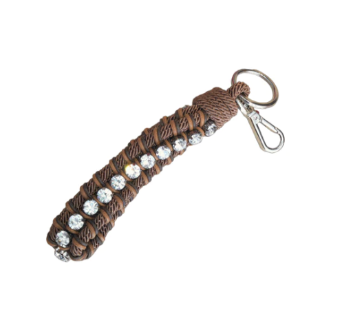 Hand made key rings – Atelier Nina