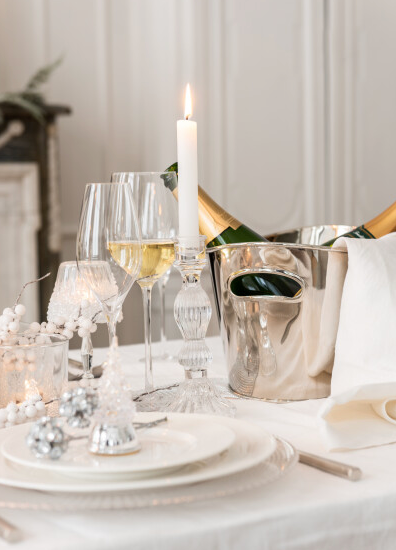 Champagne bucket