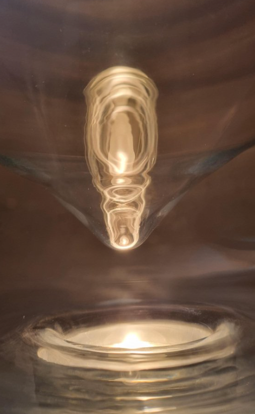 Aella Lamp by Renato Toso & Giovanna Massari - 1966 - Pick up in store