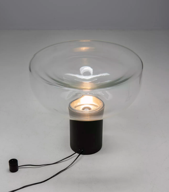 Aella Lamp by Renato Toso & Giovanna Massari - 1966 - Pick up in store