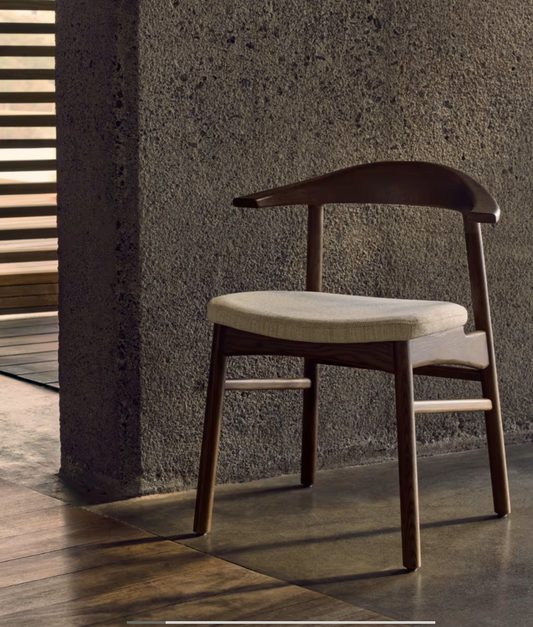 Timons chair - E-mail to order