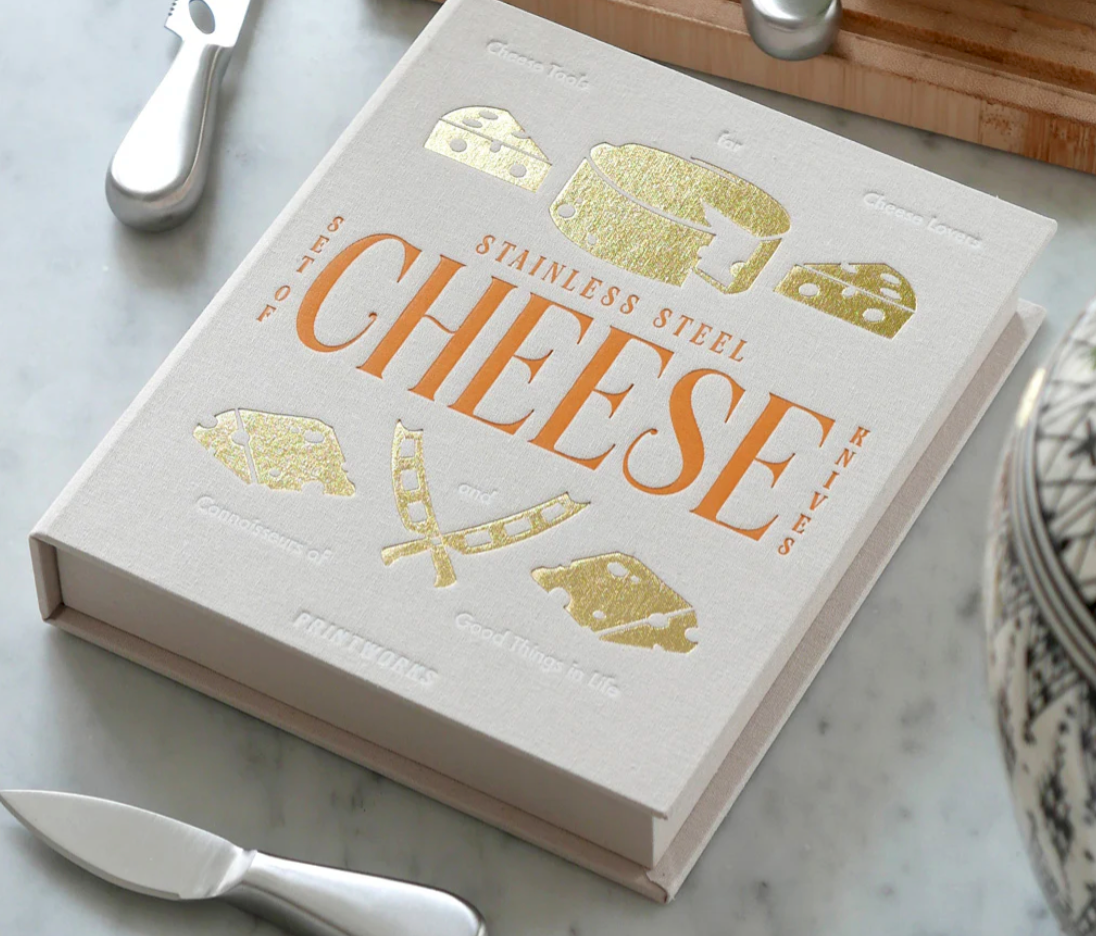 Cheese tools