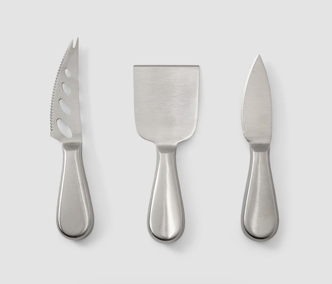 Cheese tools