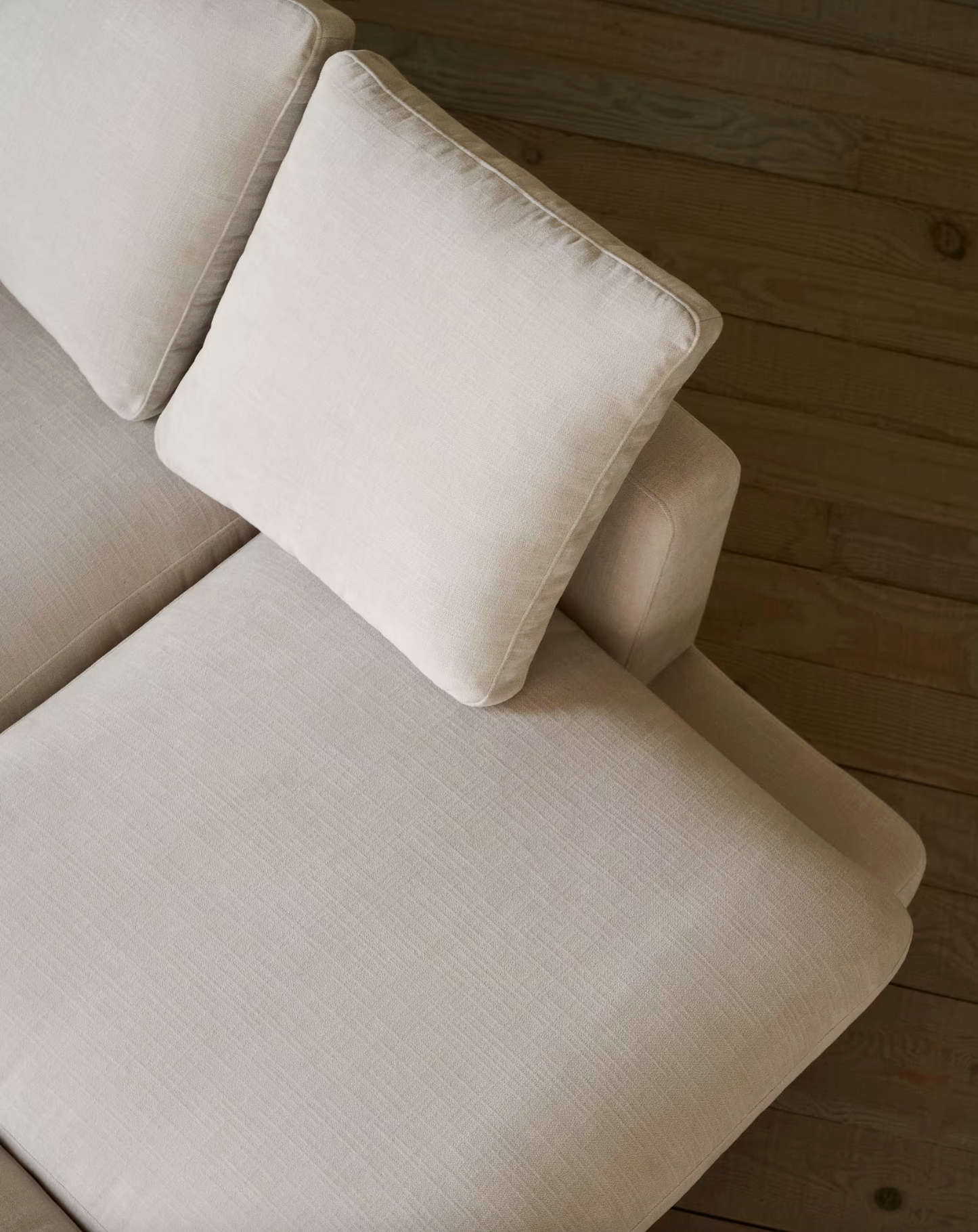 Cosy sofa - email to order