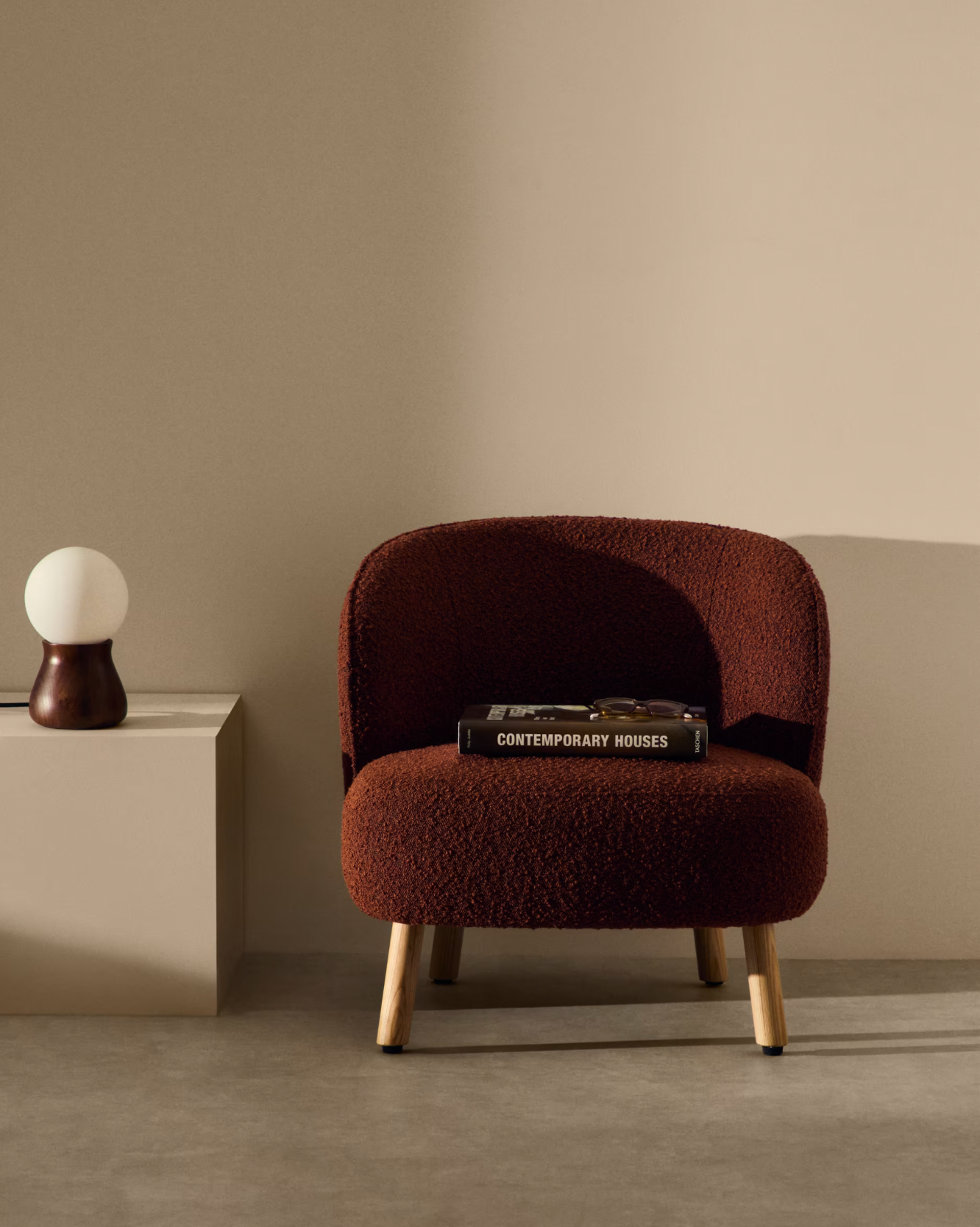 Pomme chair