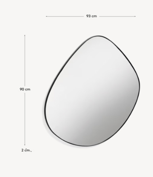 Anera mirror