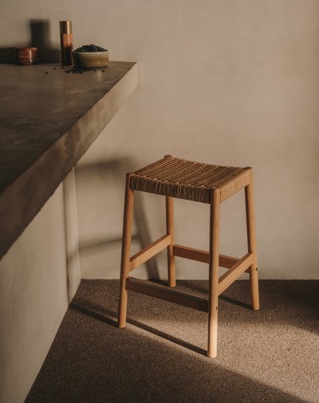 Easy stool - email to order