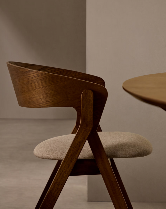 Godia chair - email to order