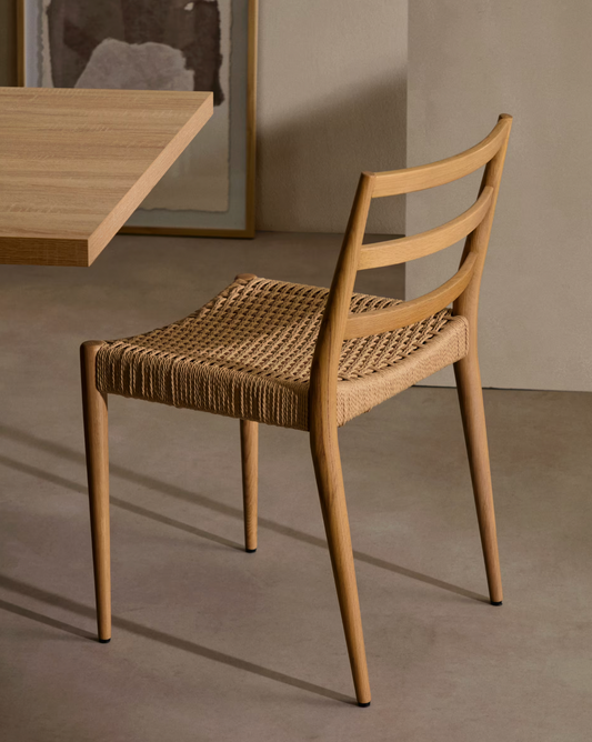 Analy Chair - email to order