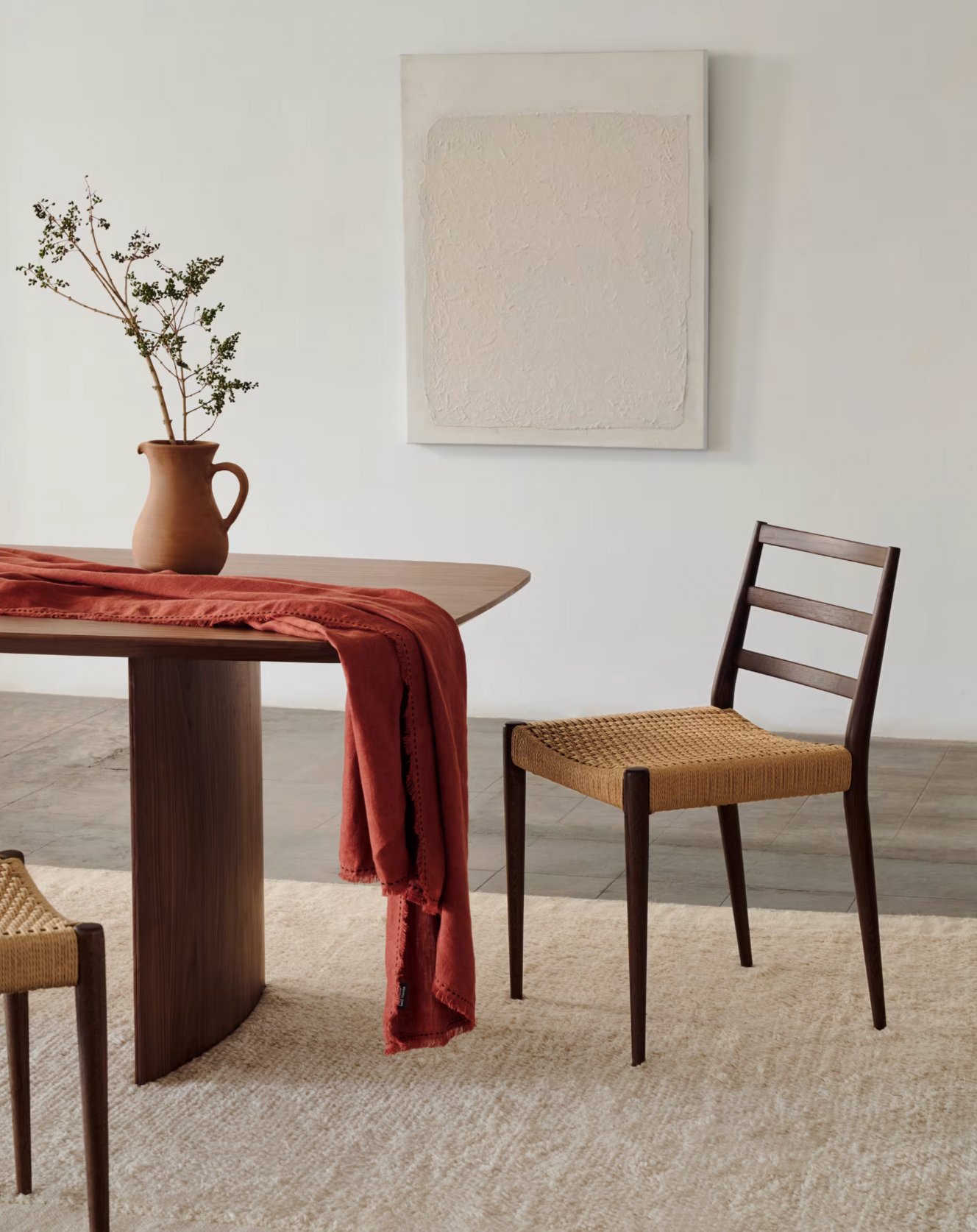 Analy Chair - email to order