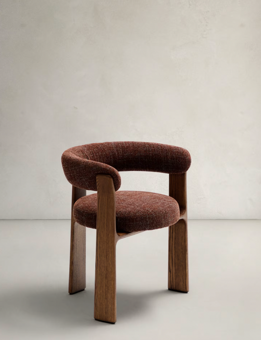 Circle chair - email to order
