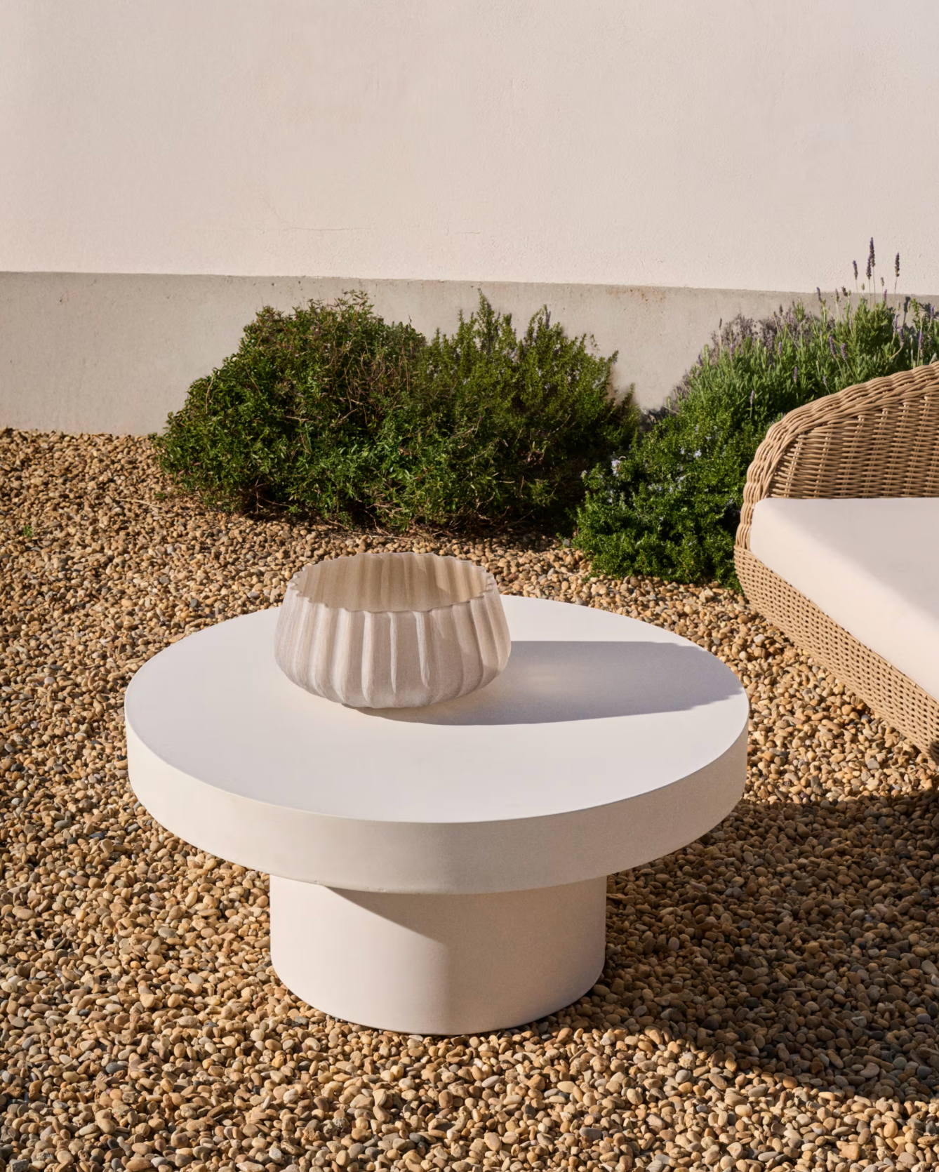 Aiguablava coffee table - email to order