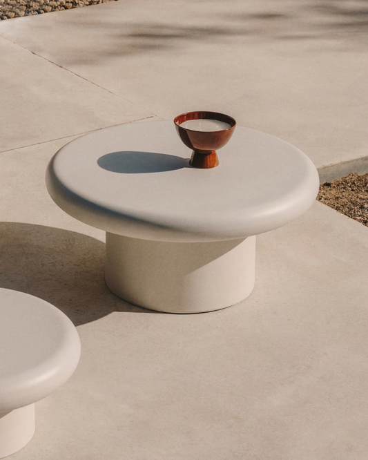 Addaia coffee table - email to order