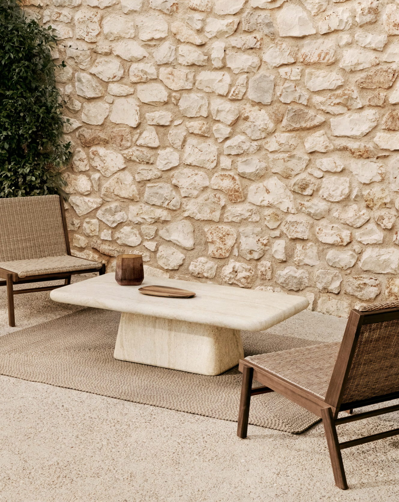 Drasi coffee table - email to order