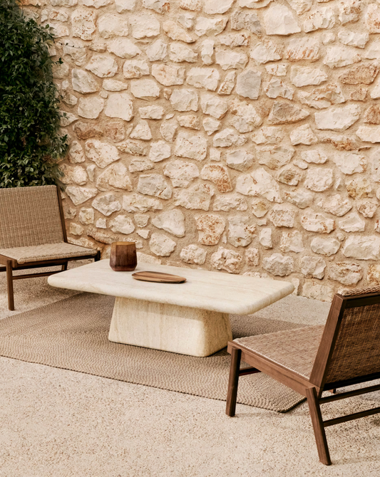 Drasi coffee table - email to order