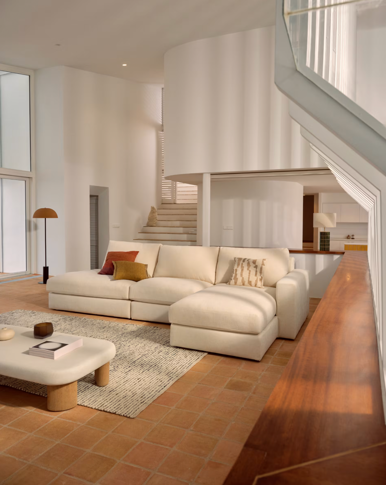 Alea sofa - email to order