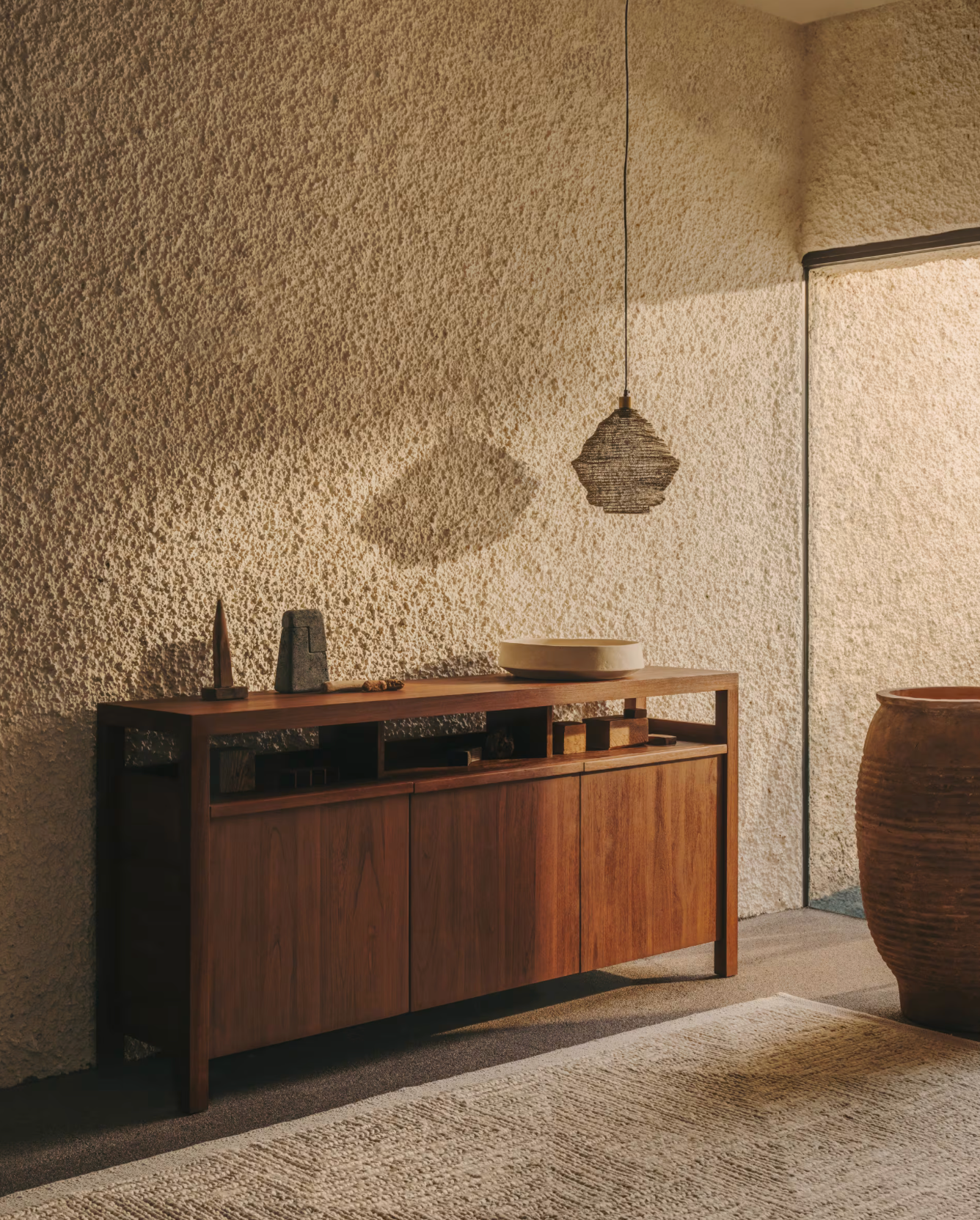 Sashi dressoir - email to order