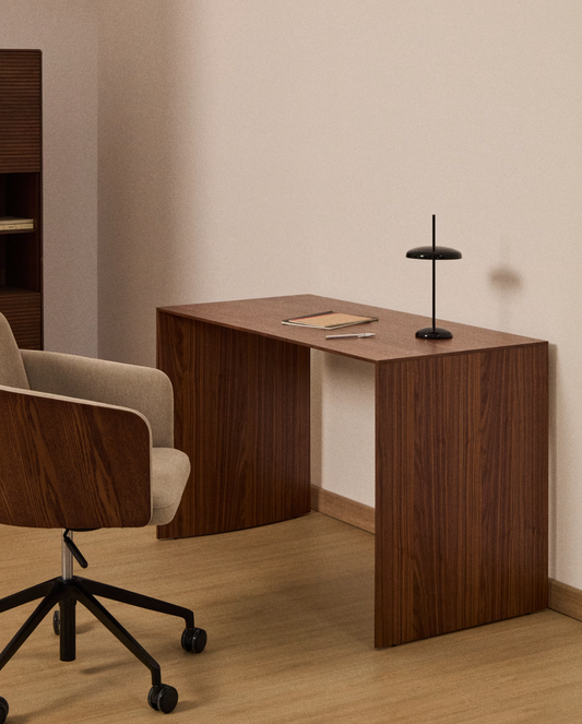 U desk