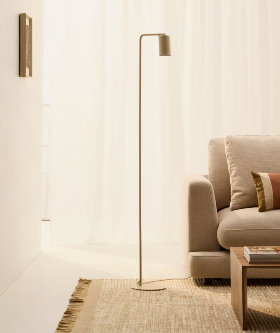 Marni floorlamp