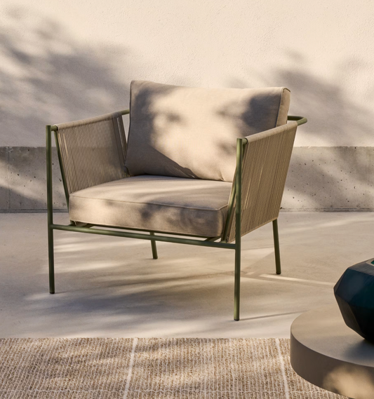Ziva armchair