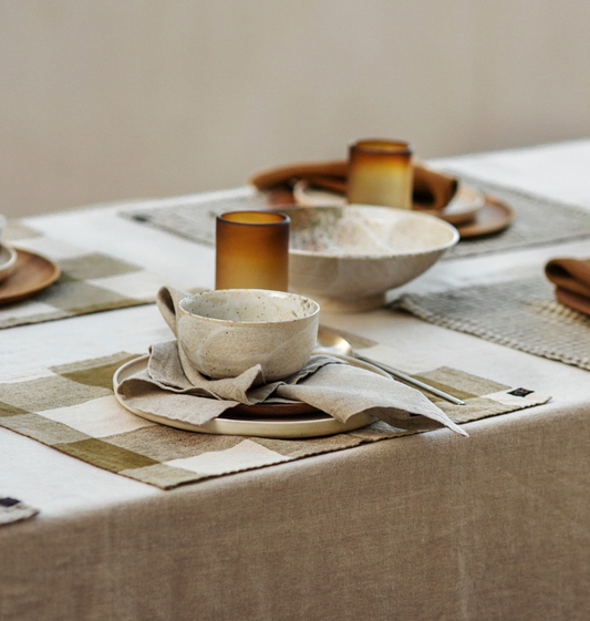 Palma placemats