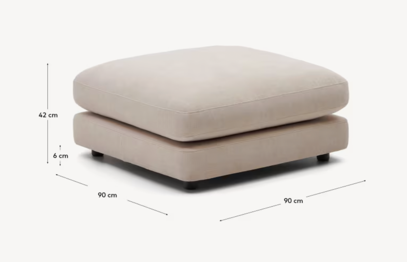 Cosy sofa