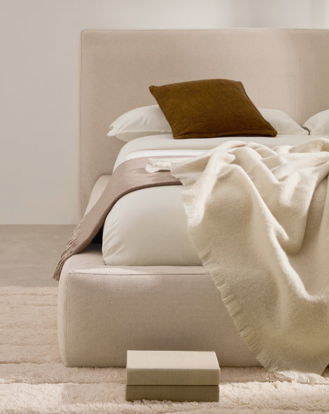 Cube Bed