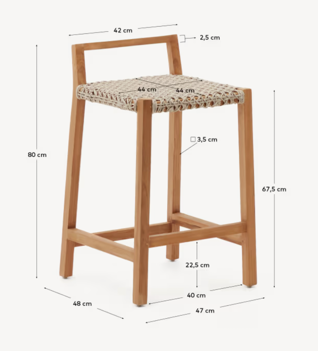 Givola chair