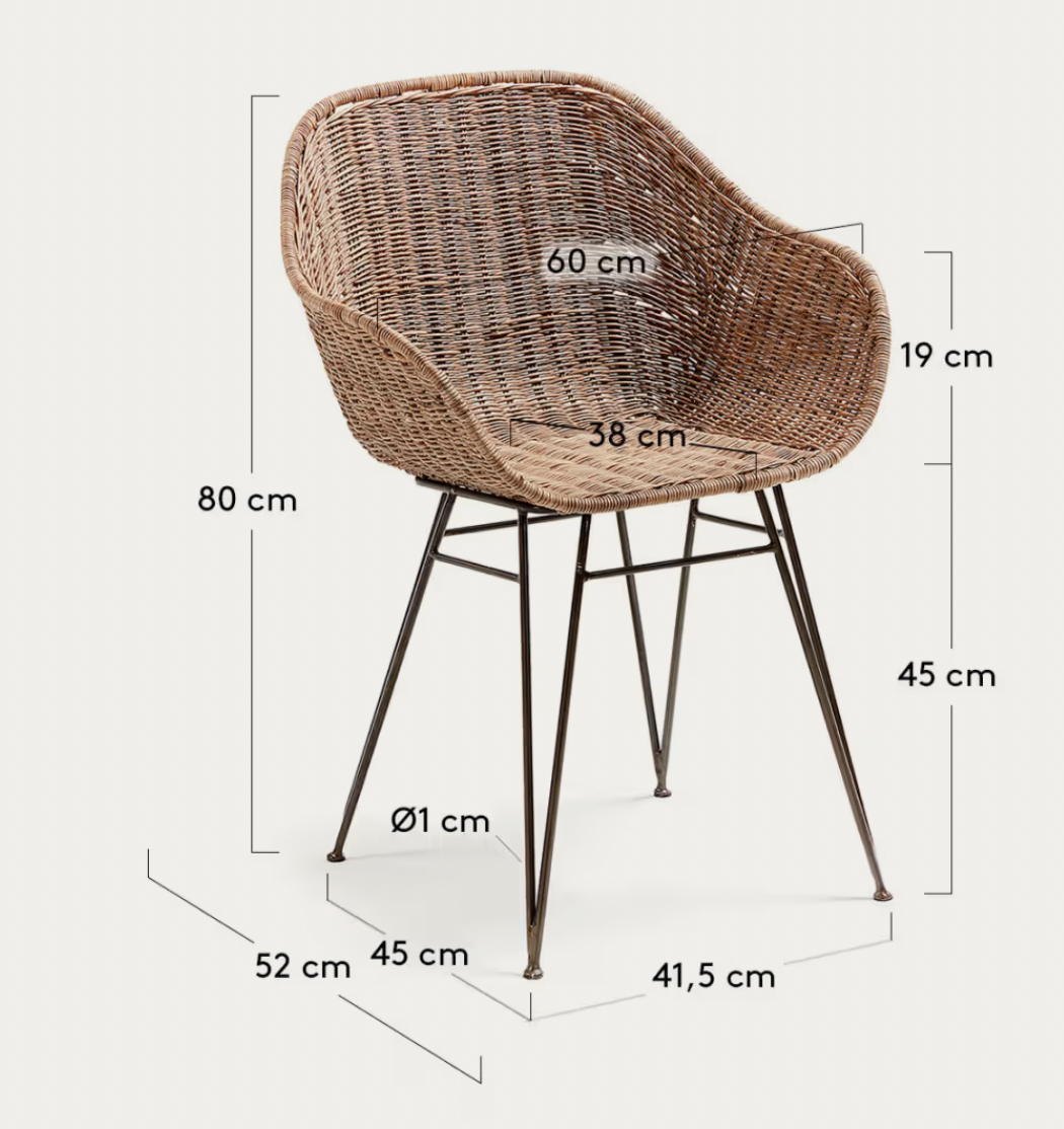 Hola chair