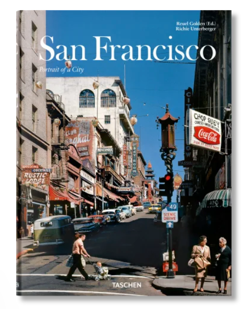 Coffee table books - Tashen