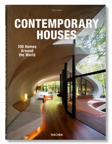 Coffee table books - Tashen