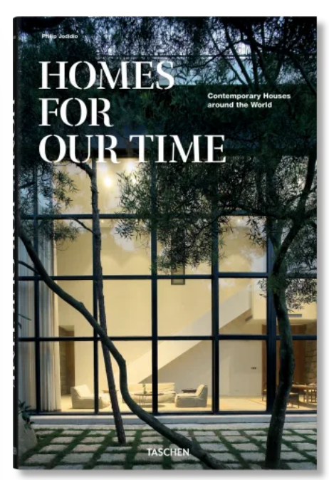 Coffee table books - Tashen