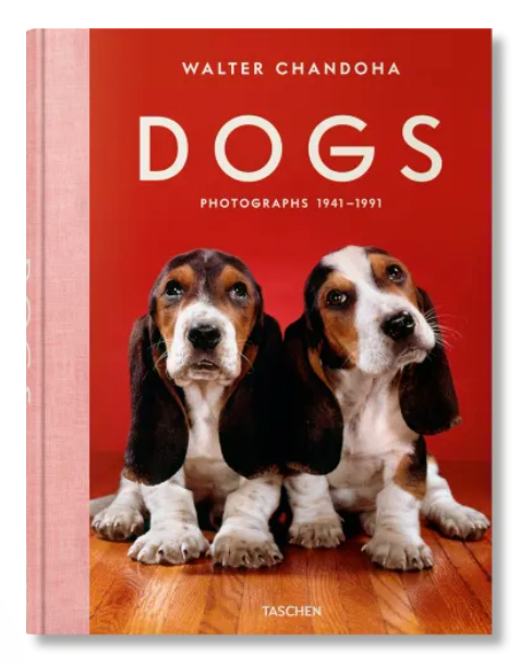 Coffee table books - Tashen