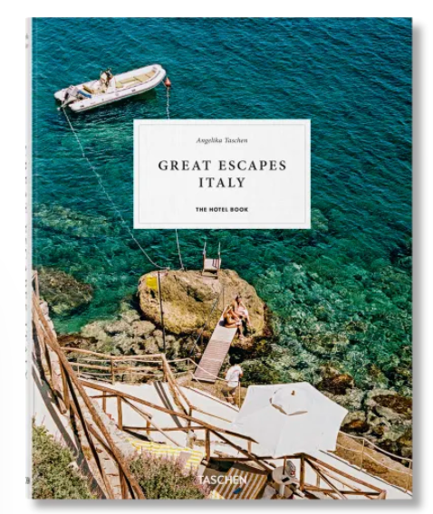 Coffee table books - Tashen