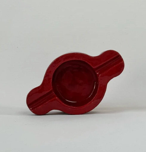 Mini ashtray