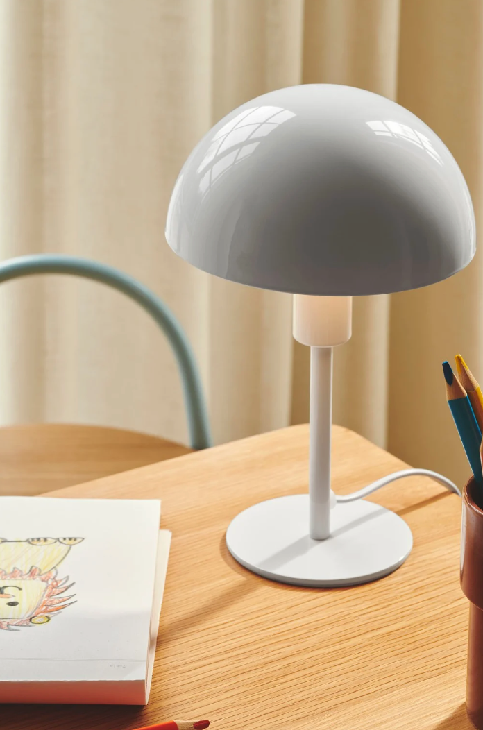 Ellen mini table lamp