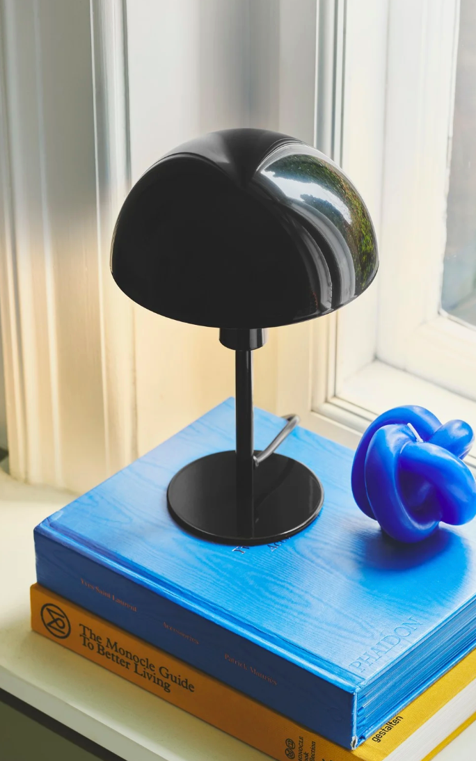 Ellen mini table lamp