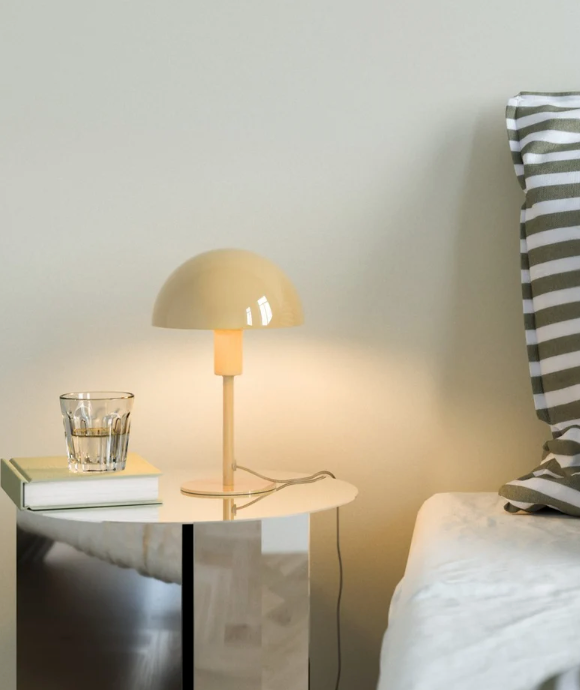Ellen mini table lamp