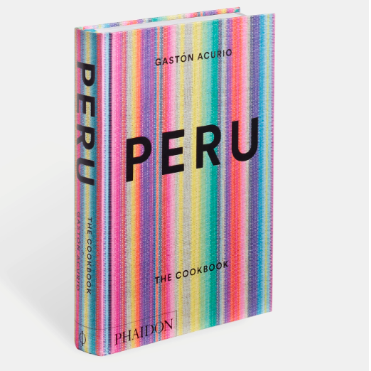 Coffee table books - Phaidon