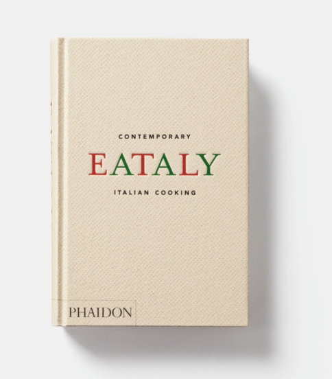 Coffee table books - Phaidon